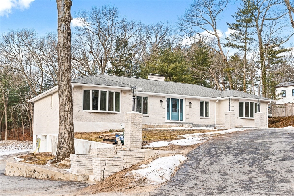 23 Olde Village Drive