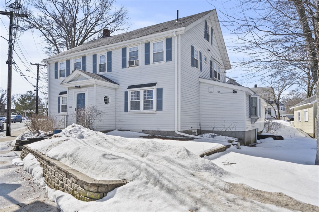 469-471 Washington Street