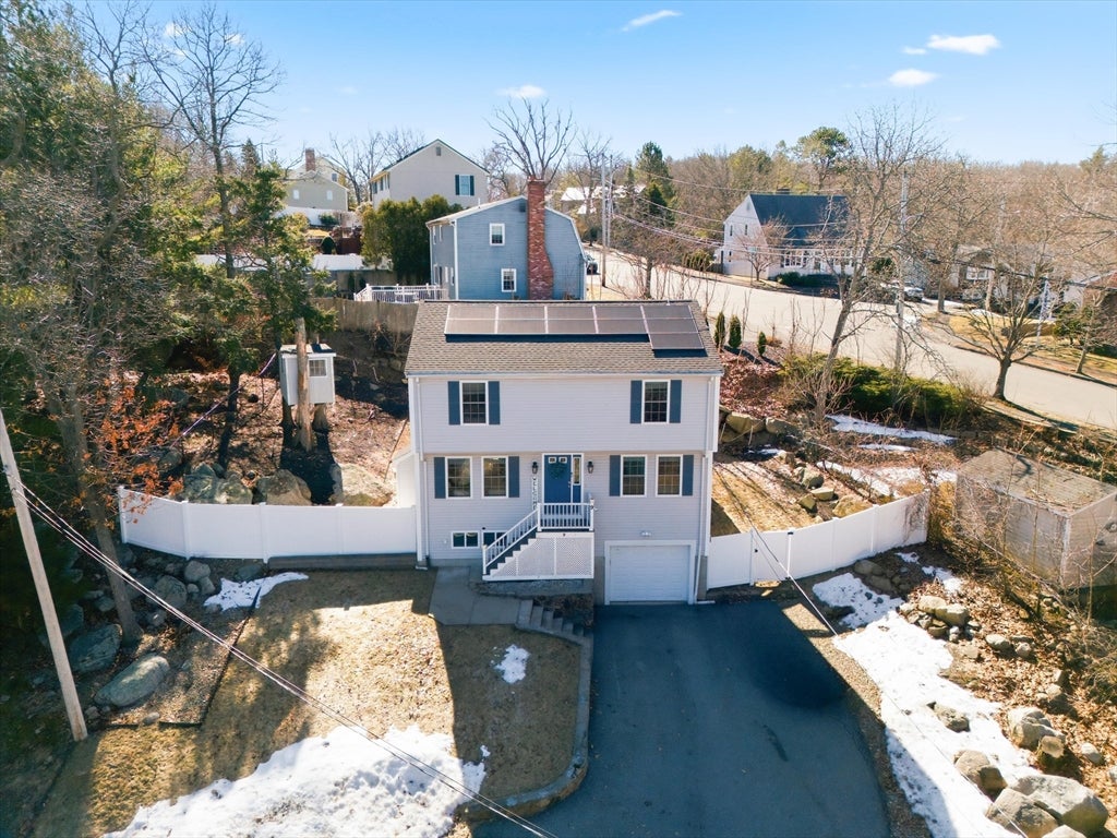 9 Hermon Road, Lynn, MA Photo #25
