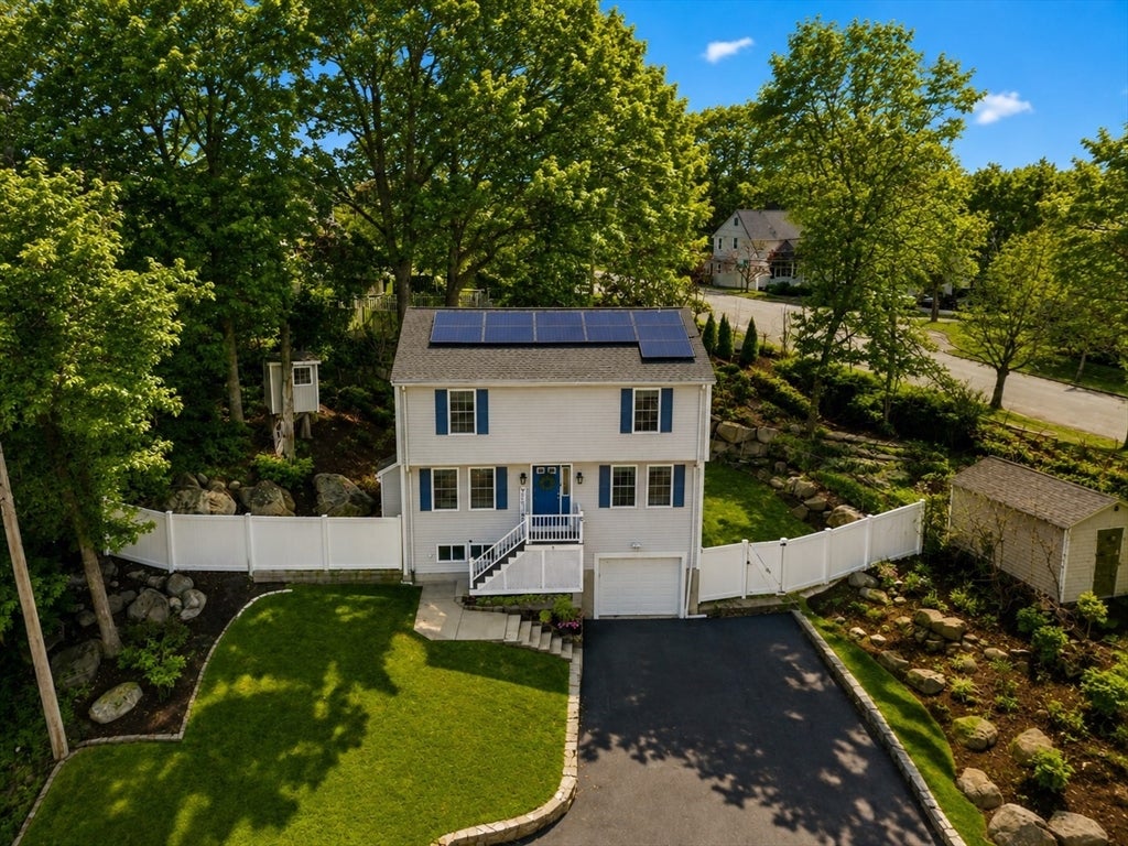 9 Hermon Road, Lynn MA 01904