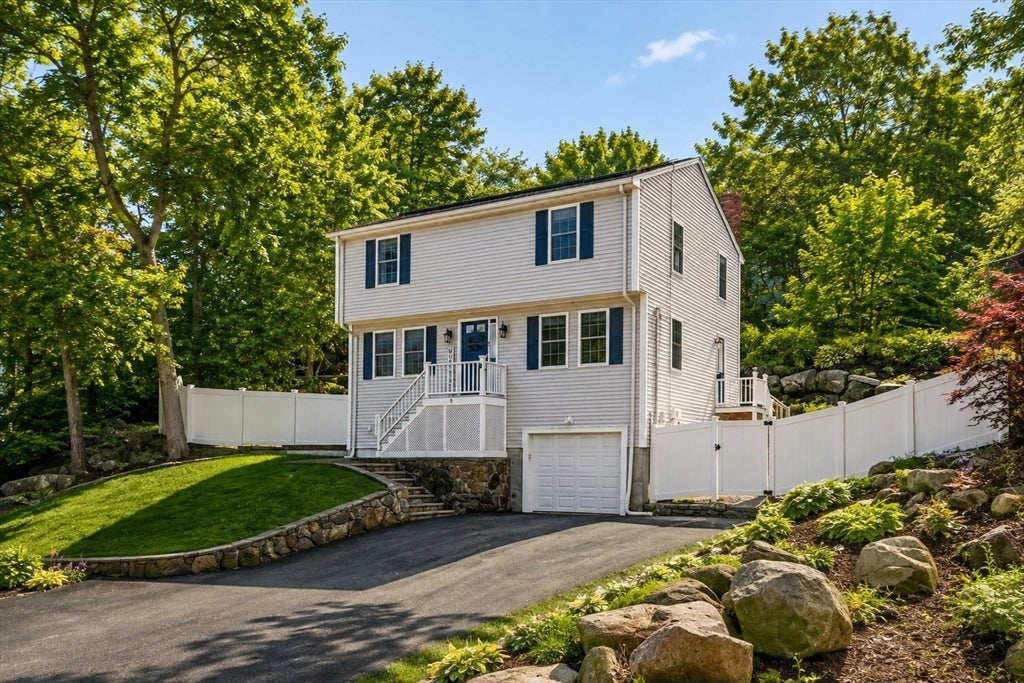 9 Hermon Road