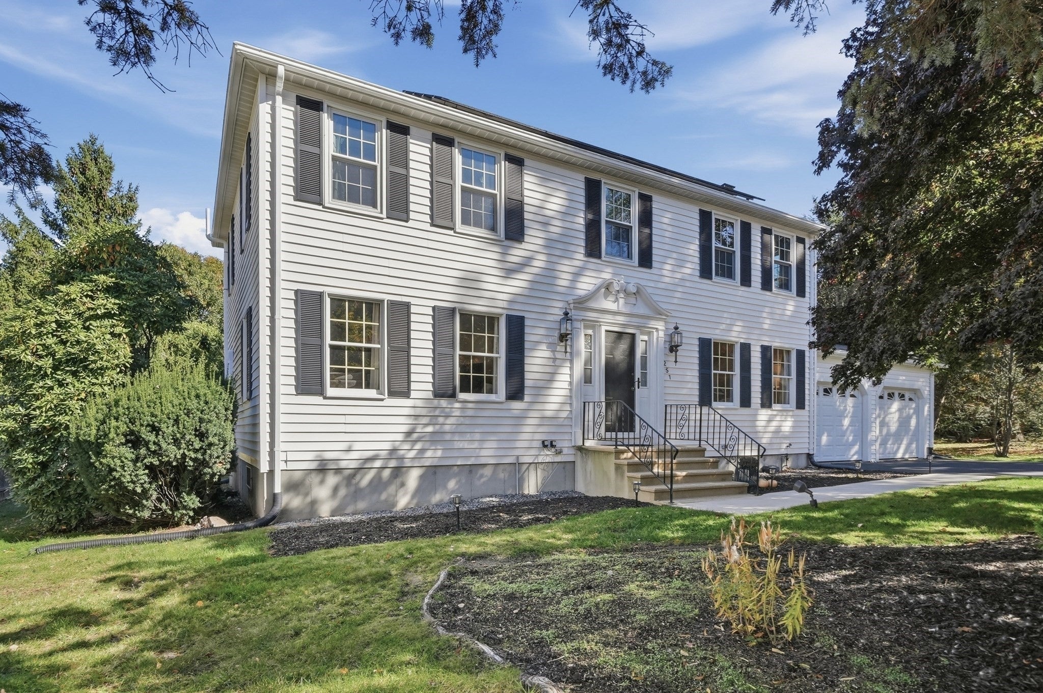 251 Congress Street