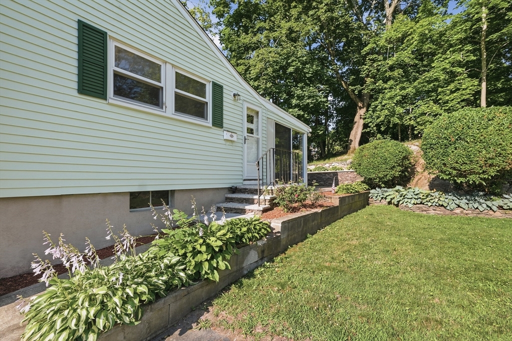31 Eastern Avenue