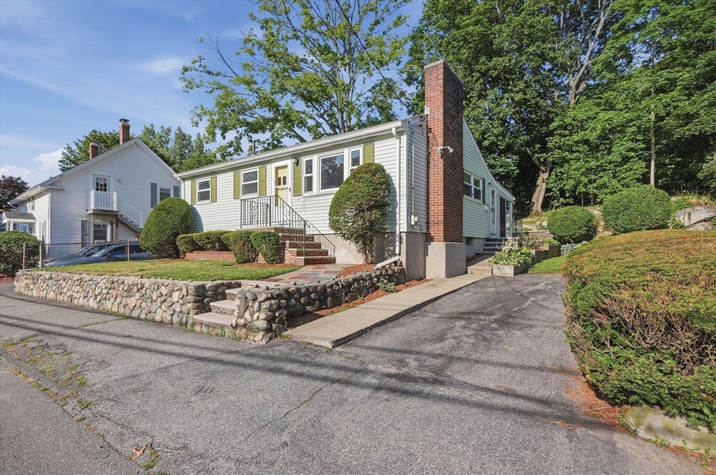 31 Eastern Avenue