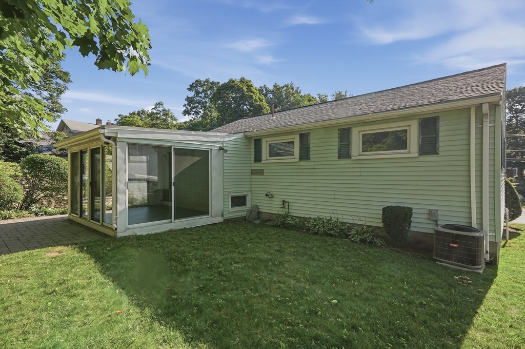 31 Eastern Avenue