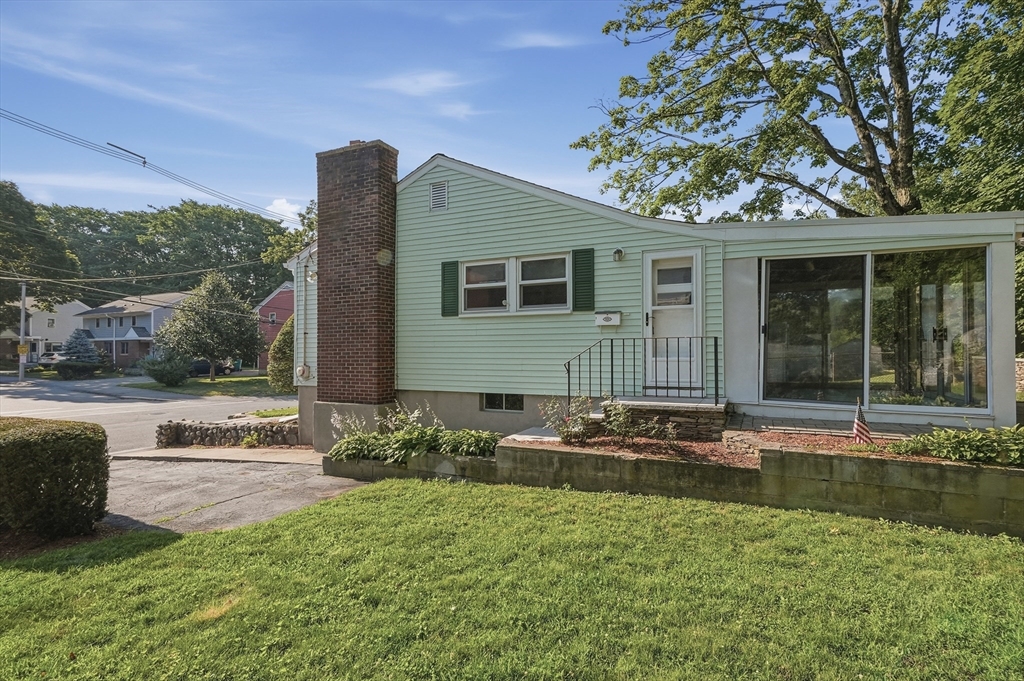 31 Eastern Avenue