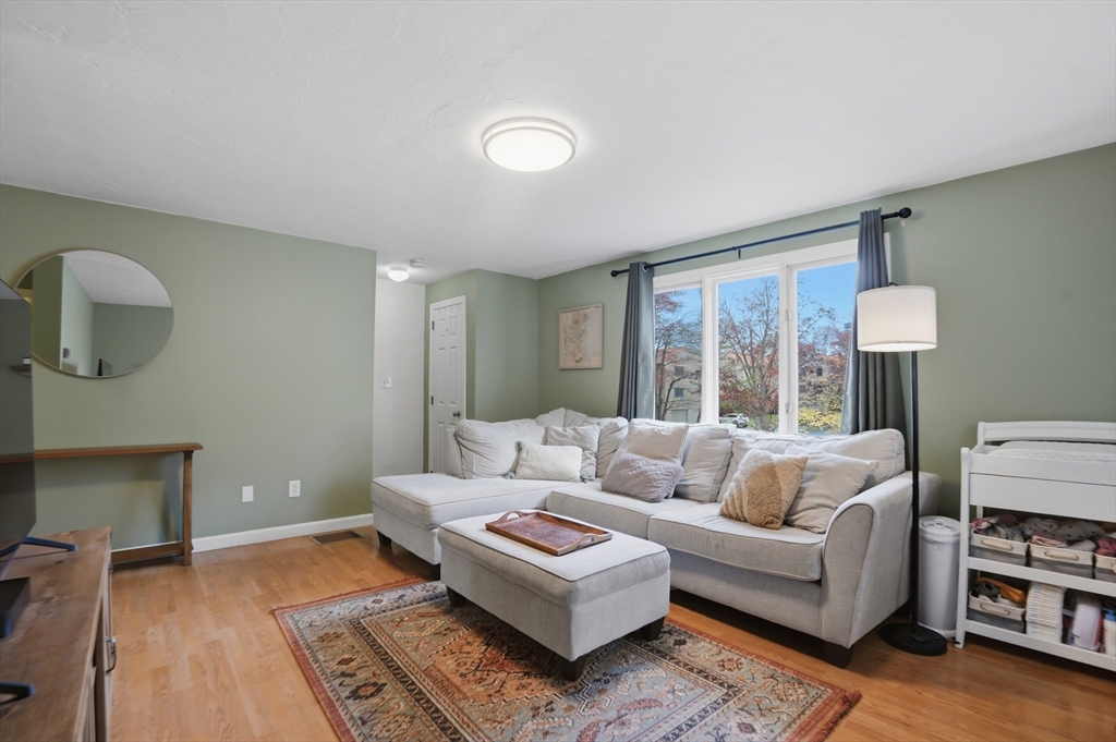 125 Chapin Road 3E