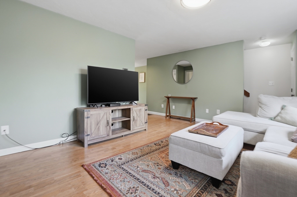 125 Chapin Road 3E