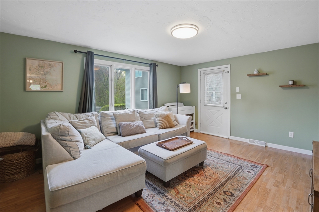 125 Chapin Road 3E
