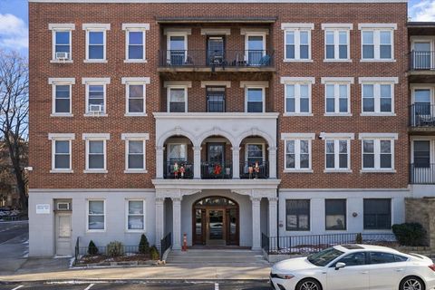 Photo of 28 Quint Ave #18, Boston, MA 02134 (MLS # 73464977)