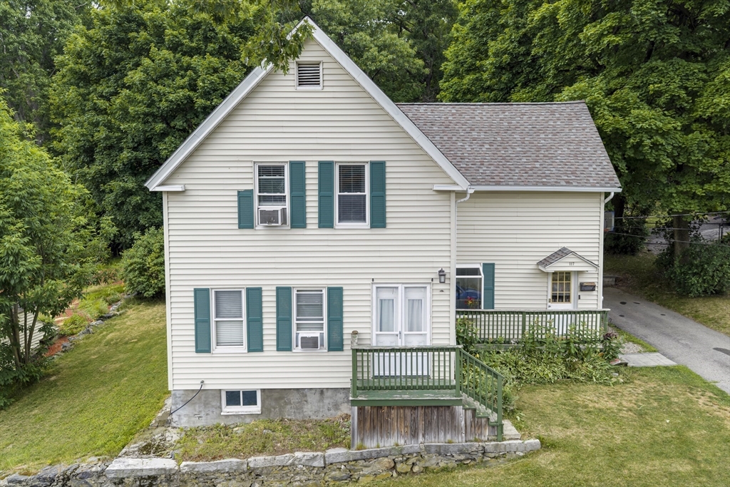 117 Malvern Rd