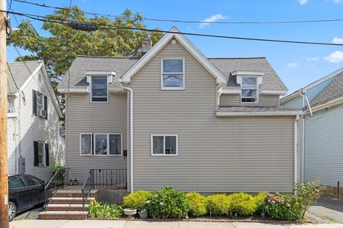 43 May St Everett MA 02149