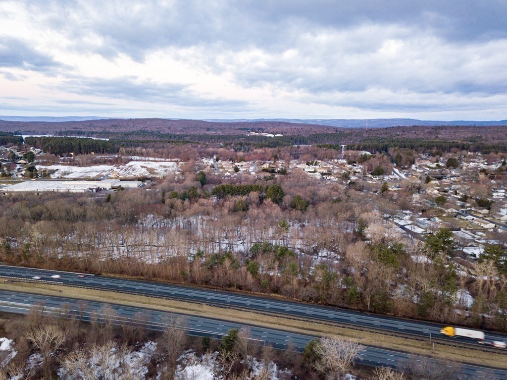 Lot A Homestead Ave