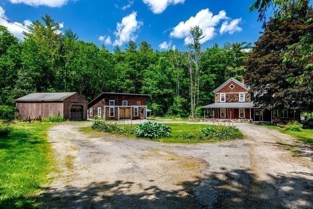 299 Sterling Rd