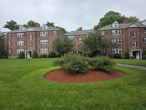 5 Dexter St 6 Malden MA 02148