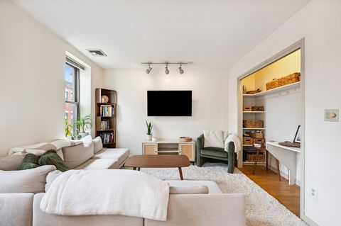 Photo of 5 Grove St #9, Boston, MA 02114 (MLS # 73471617)