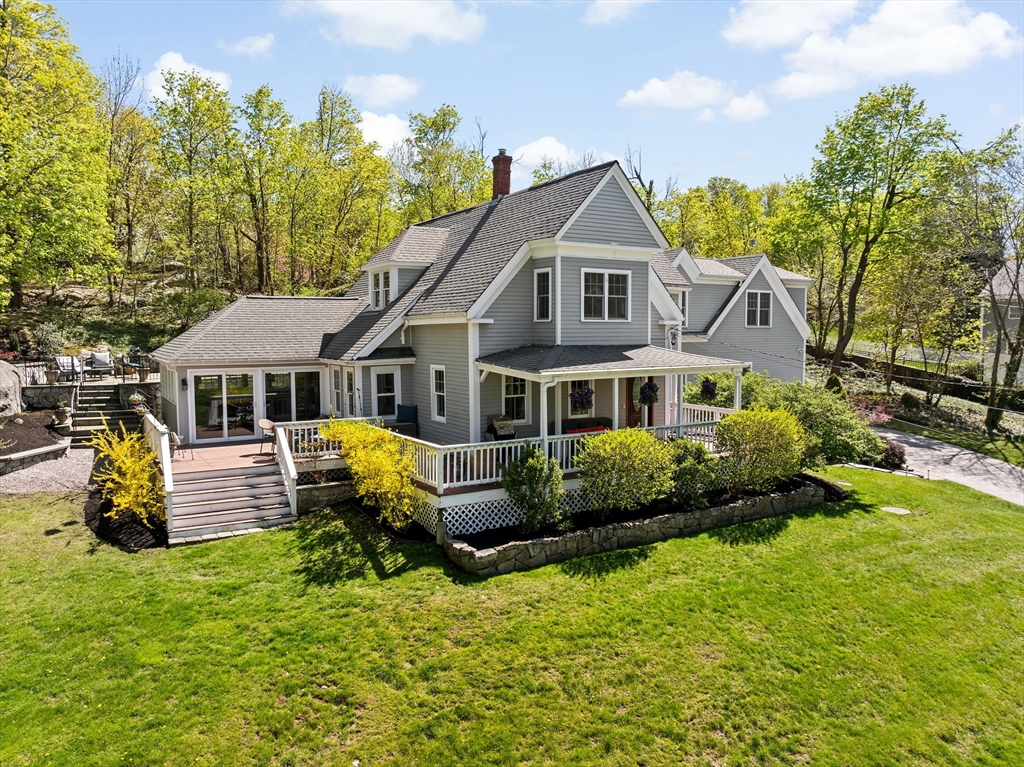 678 Jerusalem Rd