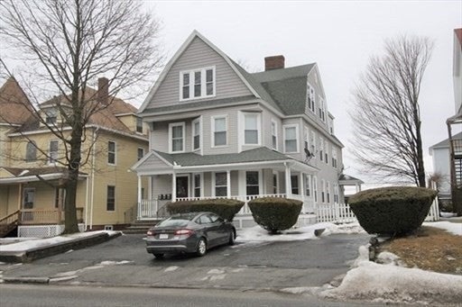 125 Vernon Street C