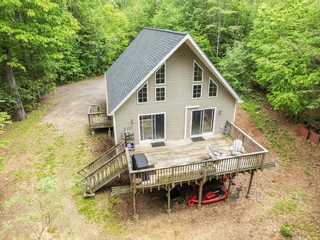 22 Sunset Road