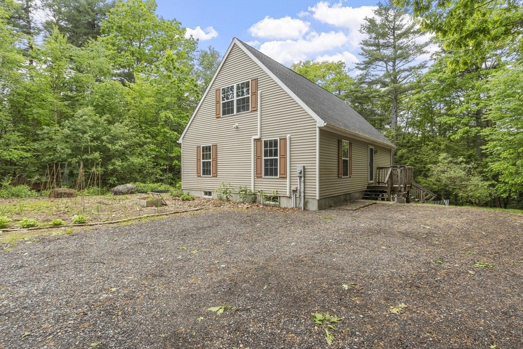 22 Sunset Road
