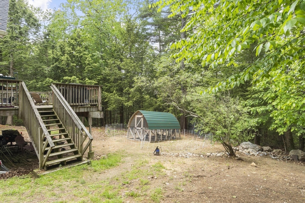 22 Sunset Road