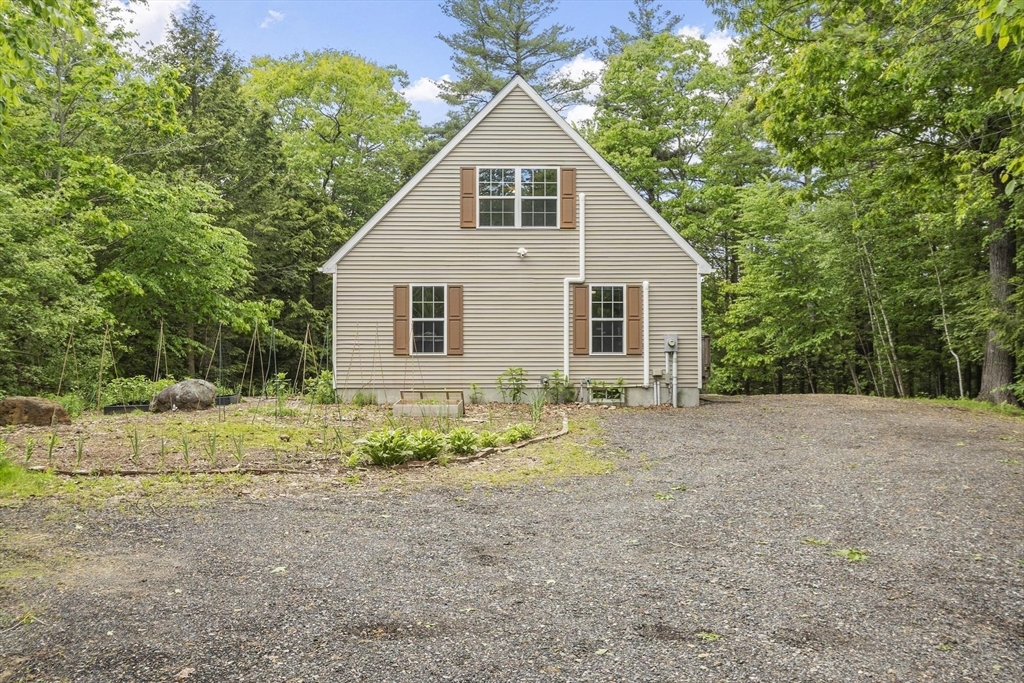 22 Sunset Road