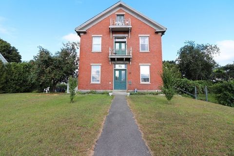 71 Primrose Street 4 Haverhill MA 01830