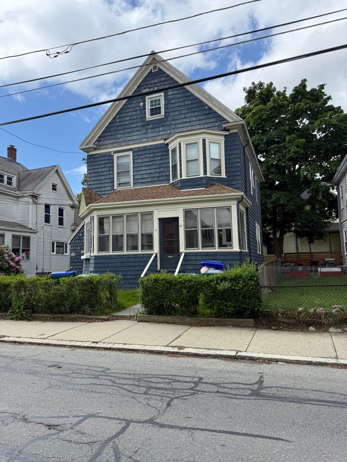 38 Summer St