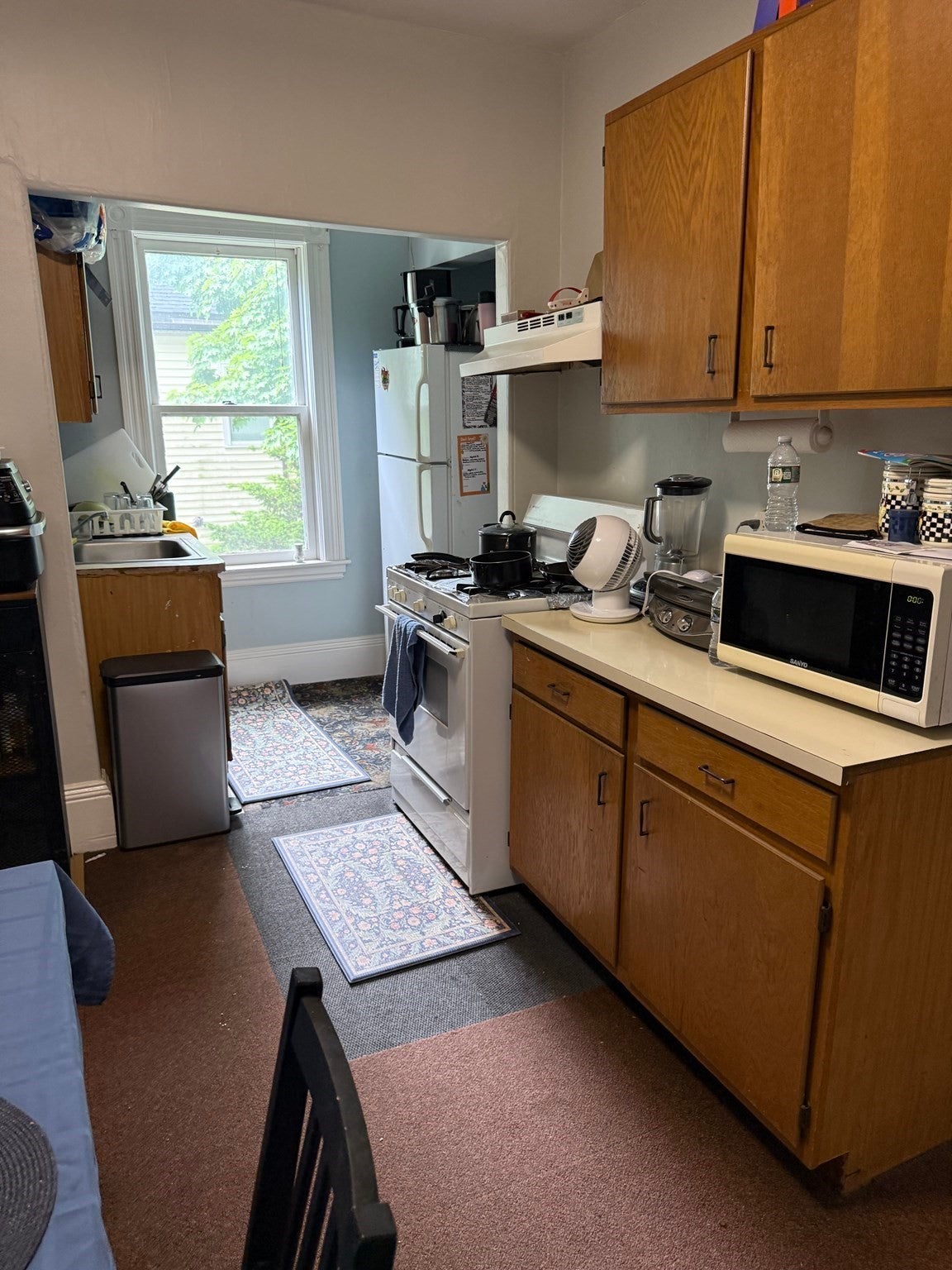 38 Summer St