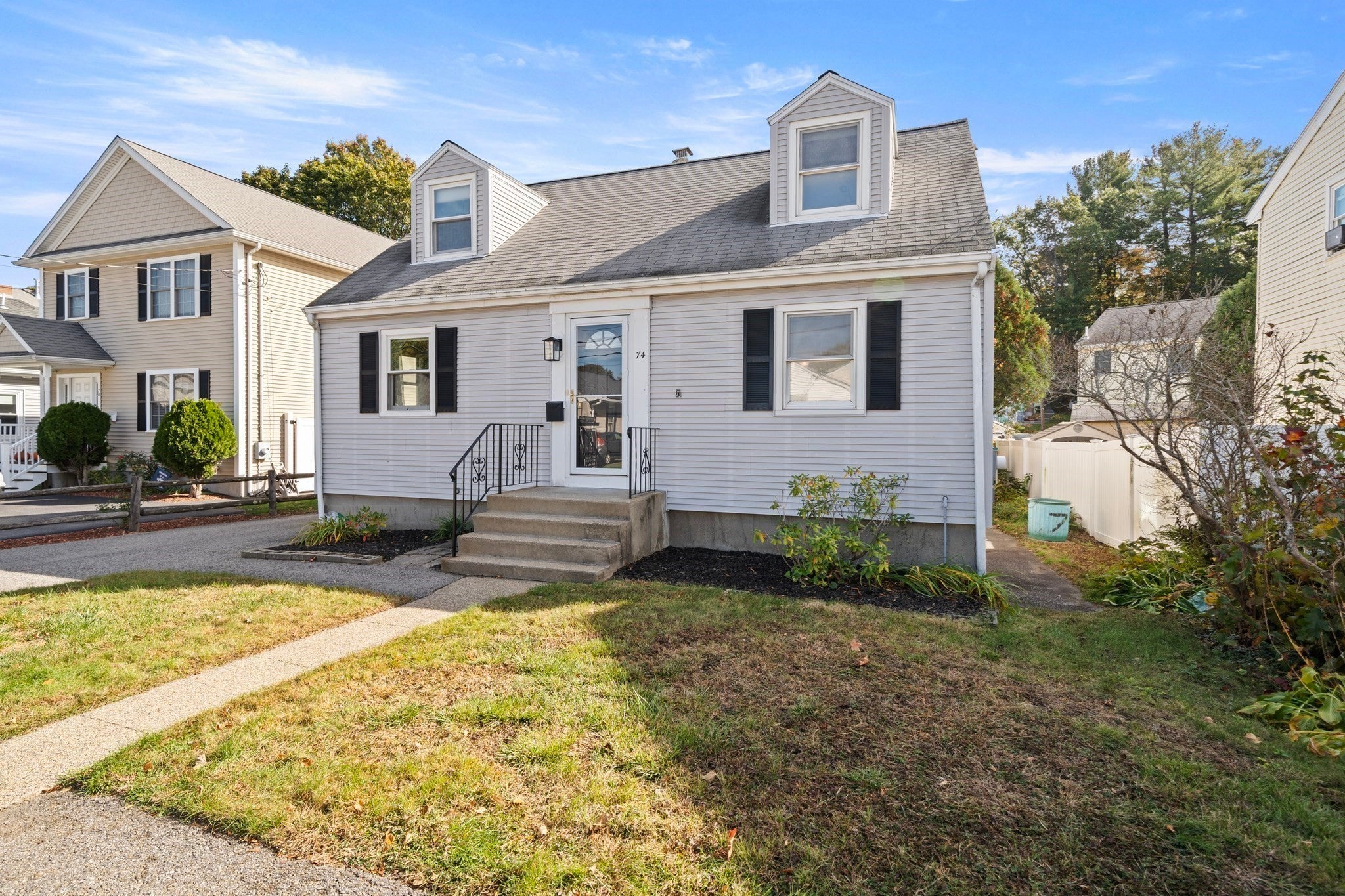 74 Bowdoin Ave, Waltham, MA, 74 Bowdoin Ave, Waltham, MA Photo #34