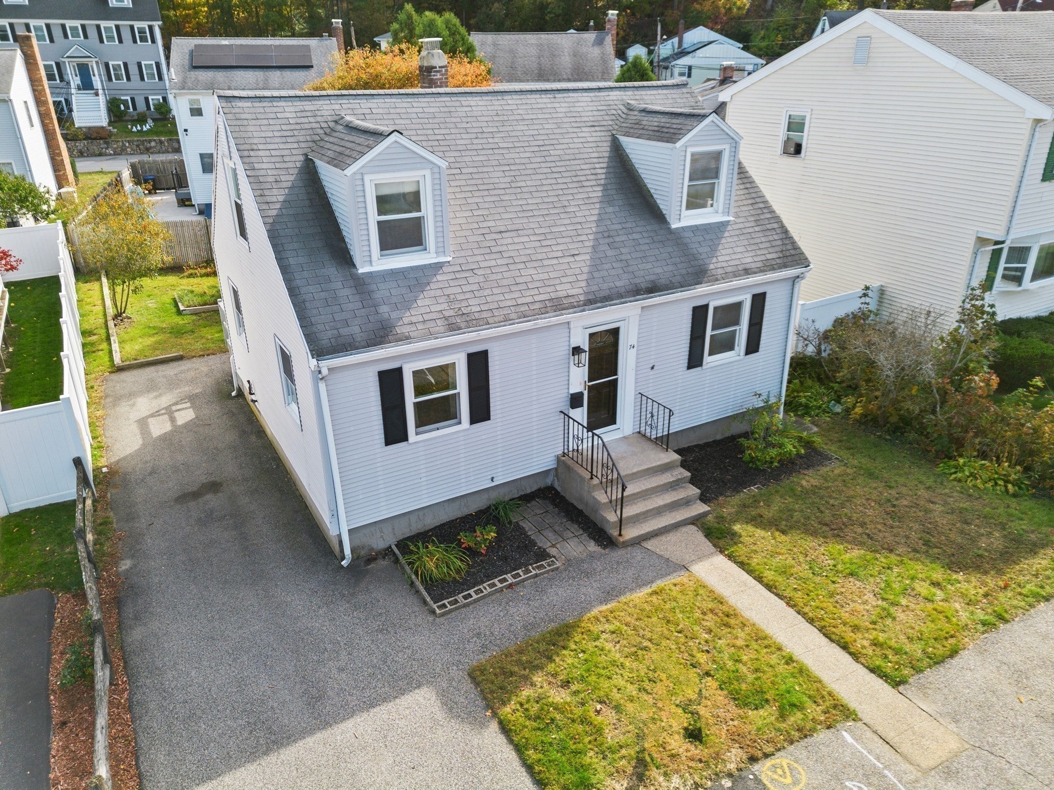 74 Bowdoin Ave, Waltham, MA, 74 Bowdoin Ave, Waltham, MA Photo #35