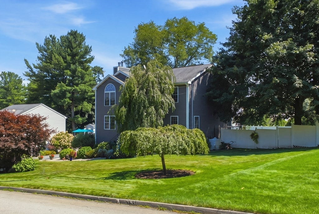 10 Fairfield Drive, Dudley, MA, 10 Fairfield Drive, Dudley, MA Photo #4