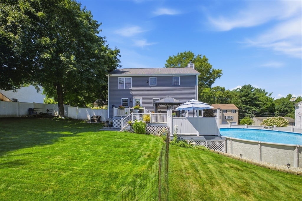 10 Fairfield Drive, Dudley, MA, 10 Fairfield Drive, Dudley, MA Photo #39