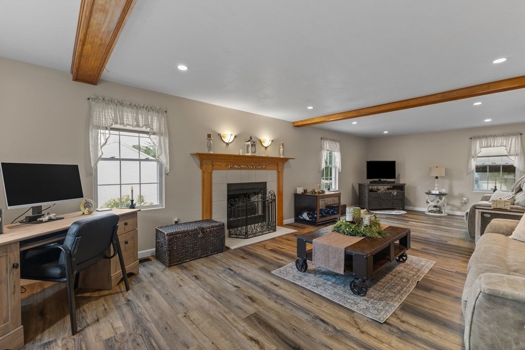 10 Fairfield Drive, Dudley, MA, 10 Fairfield Drive, Dudley, MA Photo #7