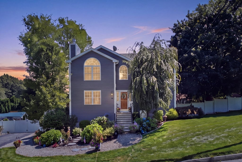 10 Fairfield Drive, Dudley, MA, 10 Fairfield Drive, Dudley, MA Photo #1