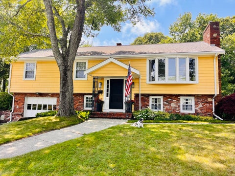 Photo of 12 Brook Drive, Fairhaven, MA 02719 (MLS # 73543525)