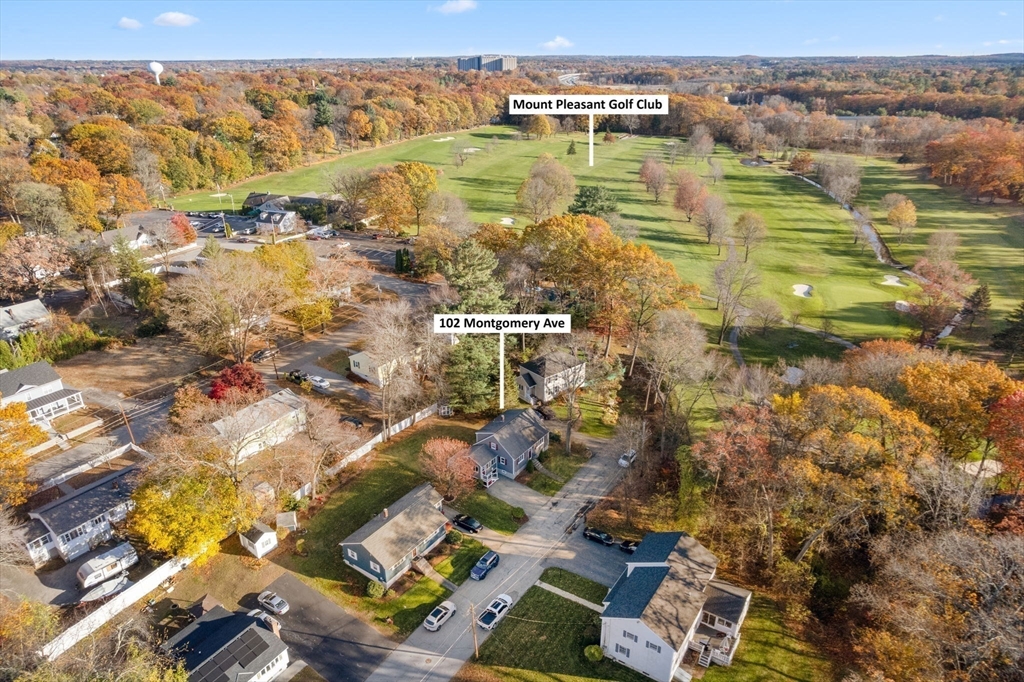 102 Montgomery Ave