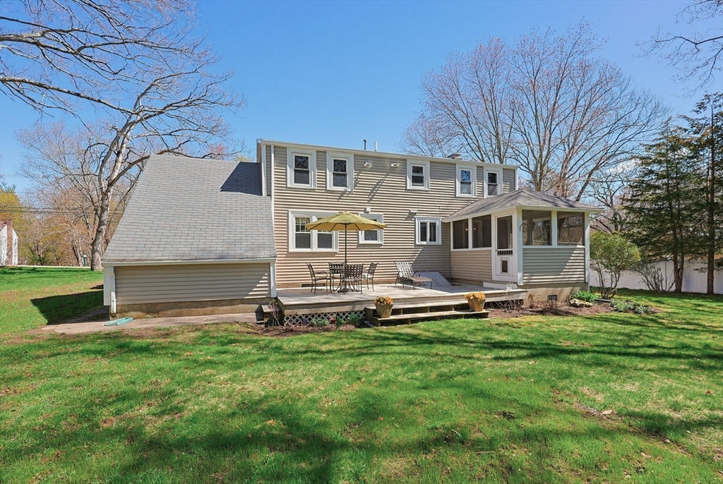 485 Central St.
