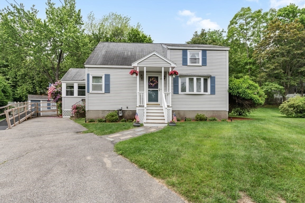 110 Kearney Dr
