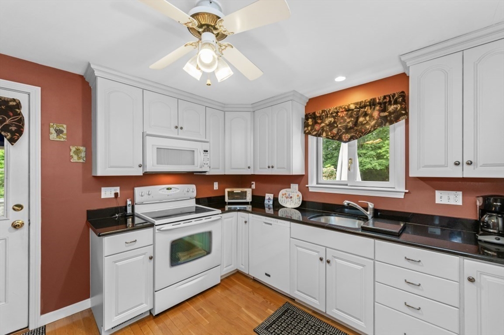 110 Kearney Dr