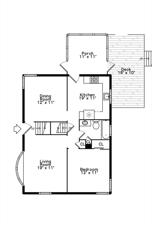 Lowell, Massachusetts 01852, United States, 3 Bedrooms Bedrooms, ,2 BathroomsBathrooms,Residential,Active,148976
