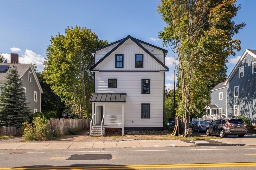 114 Hale St #3, Beverly, MA, 114 Hale St #3, Beverly, MA Photo #14