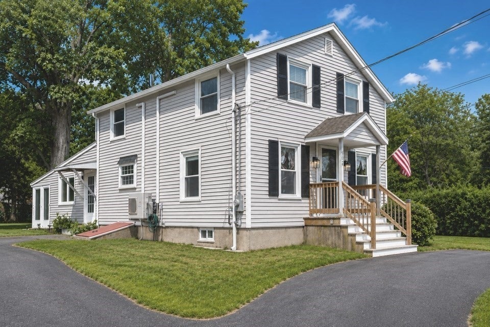 502 Summer St, East Bridgewater, MA, 502 Summer St, East Bridgewater, MA Photo #2