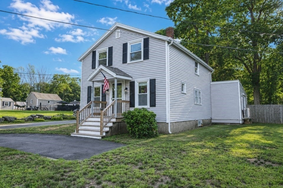 502 Summer St, East Bridgewater, MA, 502 Summer St, East Bridgewater, MA Photo #27