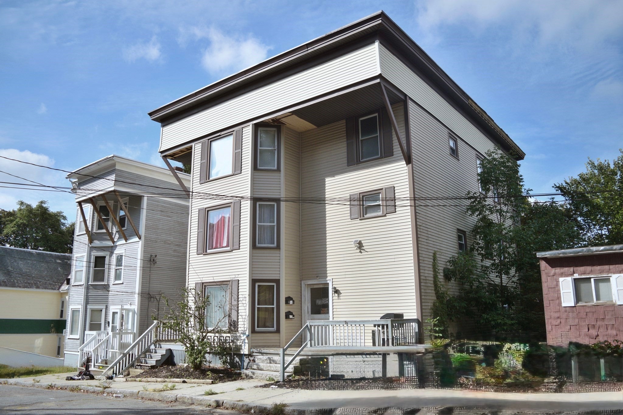 58 Marshall St, Fitchburg, MA, 58 Marshall St, Fitchburg, MA Photo #16