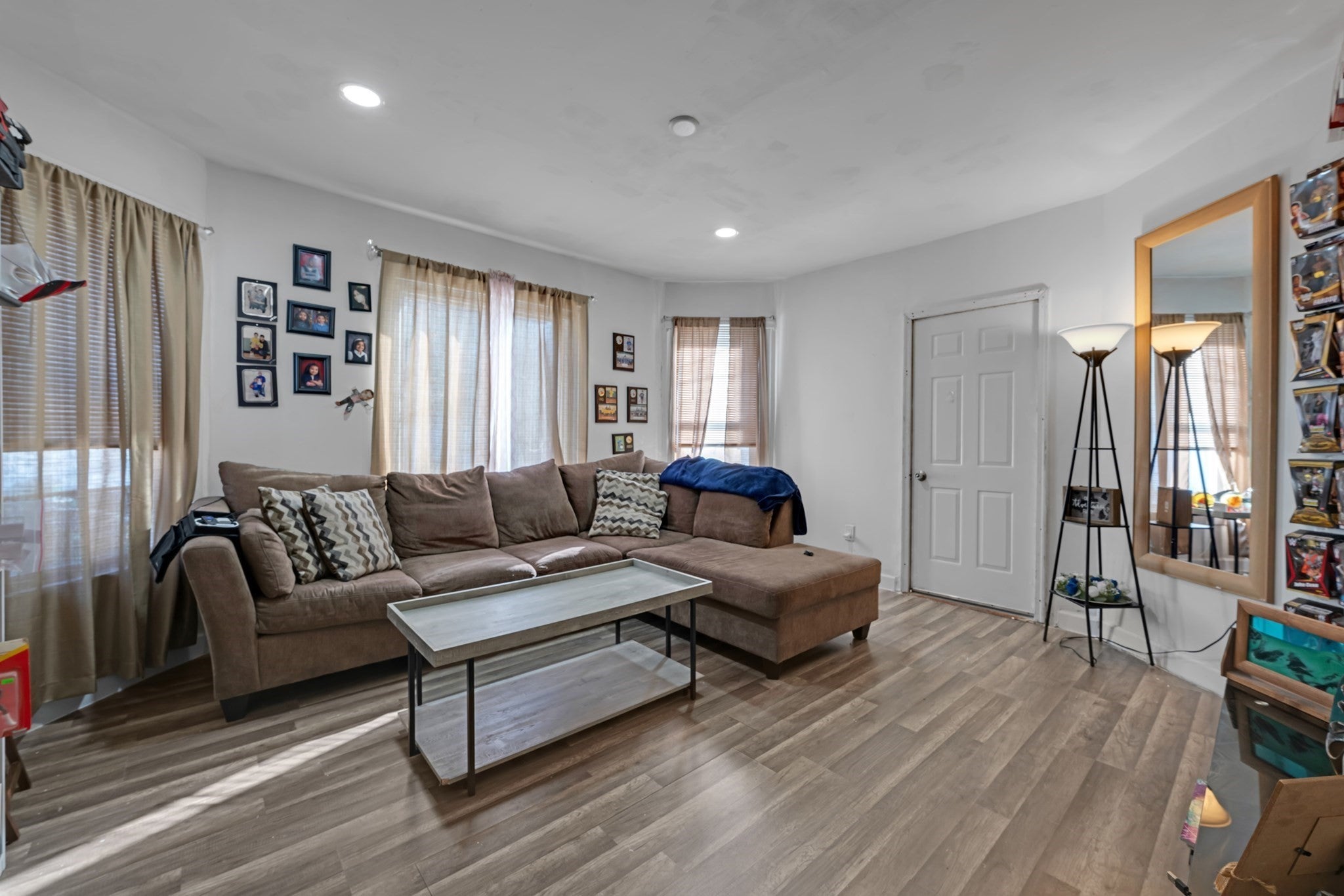 58 Marshall St, Fitchburg, MA, 58 Marshall St, Fitchburg, MA Photo #2
