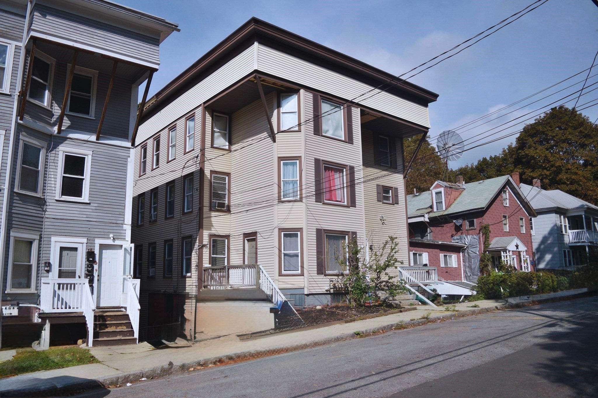 58 Marshall St, Fitchburg, MA, 58 Marshall St, Fitchburg, MA Photo #1