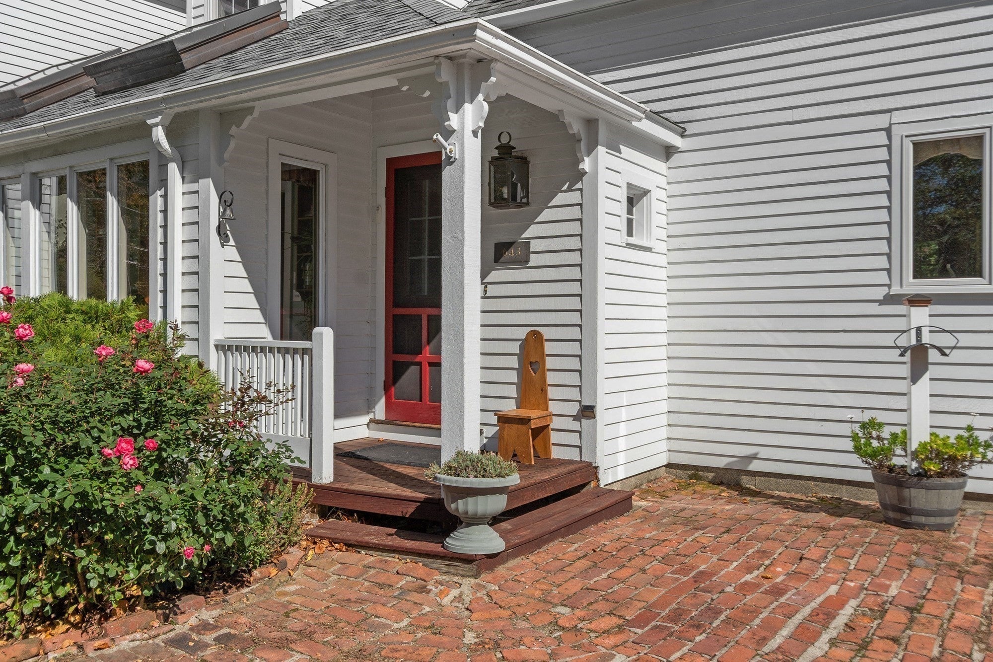 643 Harvard Rd, Lancaster, MA, 643 Harvard Rd, Lancaster, MA Photo #7