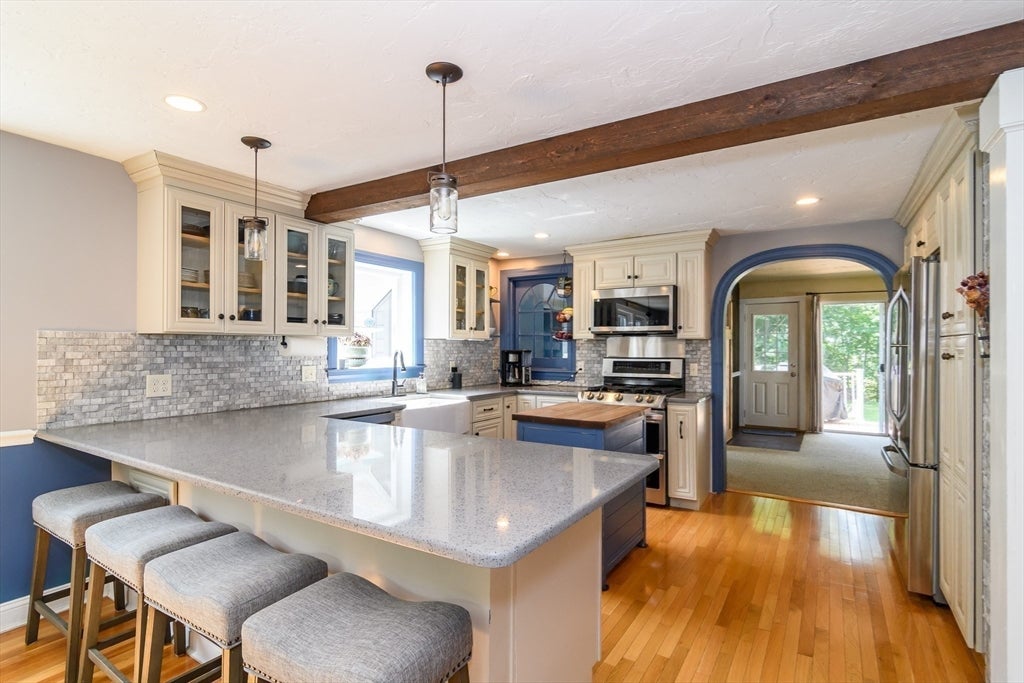 5 Pryor Rd, Natick, MA, 5 Pryor Rd, Natick, MA Photo #8