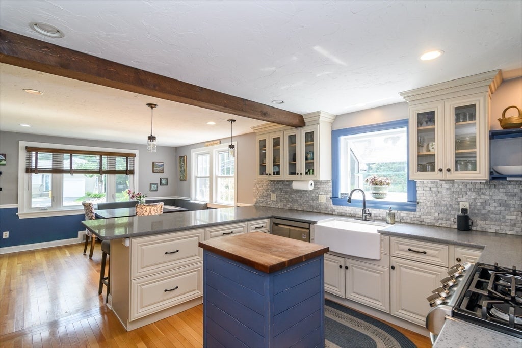 5 Pryor Rd